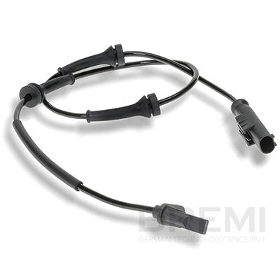 Sensor, wheel speed - 51518 BREMI