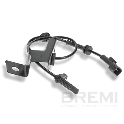 jutiklis, rato greitis - 51380 BREMI