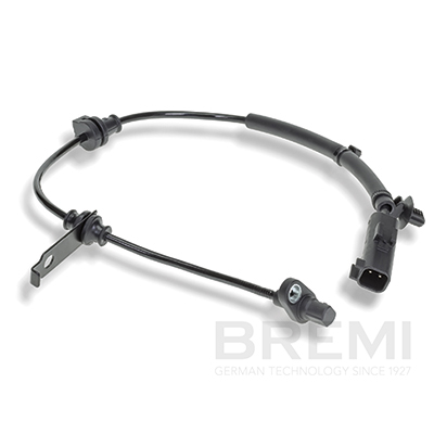 Sensor, wheel speed - 51381 BREMI