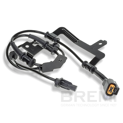 Sensor, wheel speed - 51382 BREMI