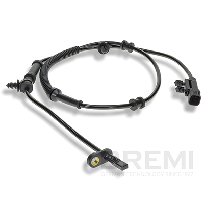 Sensor, wheel speed - 51551 BREMI