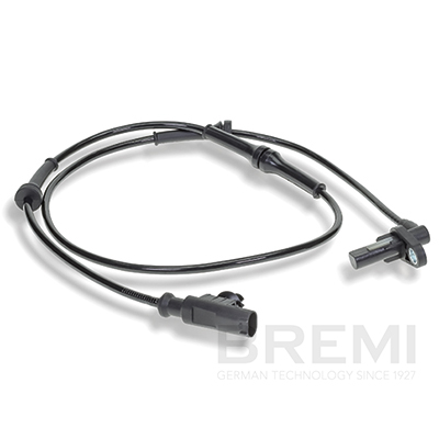 Sensor, Raddrehzahl - 51386 BREMI