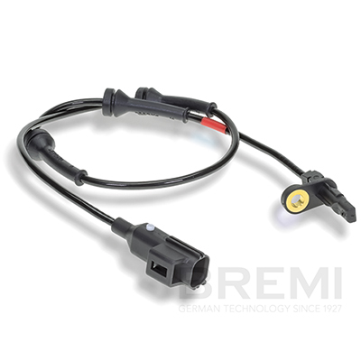 Sensor, wheel speed - 51387 BREMI