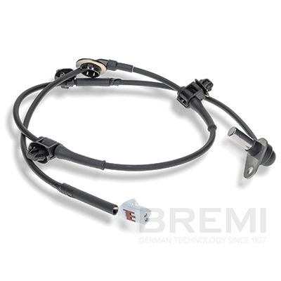 Sensor, wheel speed - 51391 BREMI