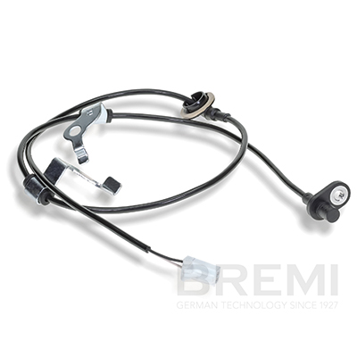 Sensore, N° giri ruota - 51394 BREMI