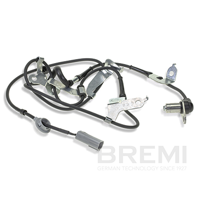 Sensor, wheel speed - 51554 BREMI
