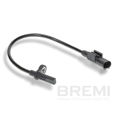 Sensor, wheel speed - 51401 BREMI