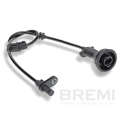 Sensor, wheel speed - 51403 BREMI