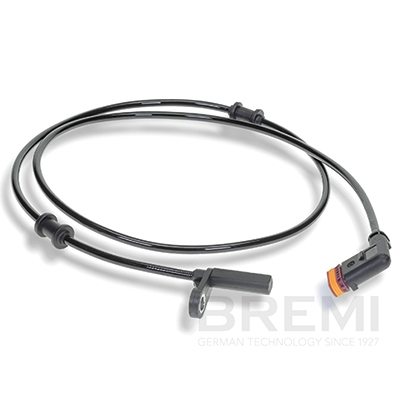 Sensor, wheel speed - 51406 BREMI