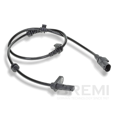 Sensor, wheel speed - 51410 BREMI