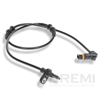 Sensor, wheel speed - 51411 BREMI