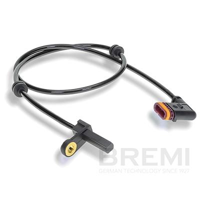 Sensor, wheel speed - 51412 BREMI