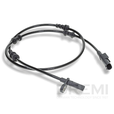 Sensor, wheel speed - 51417 BREMI