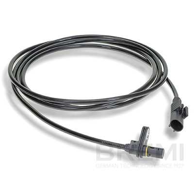 Sensore, N° giri ruota - 51363 BREMI
