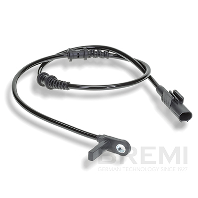 Sensor, wheel speed - 51366 BREMI