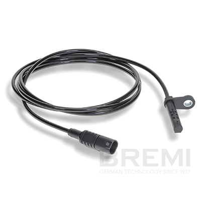 Sensore, N° giri ruota - 51370 BREMI