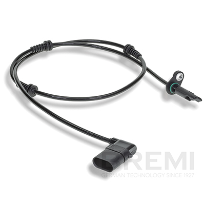 Sensor, wheel speed - 51419 BREMI