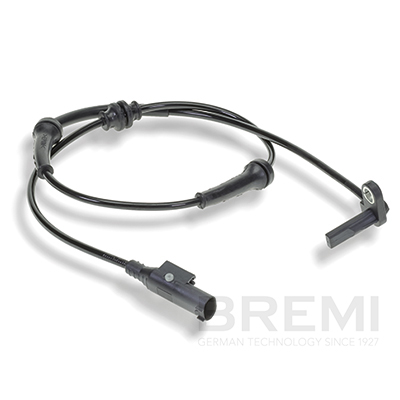 Sensor, wheel speed - 51336 BREMI