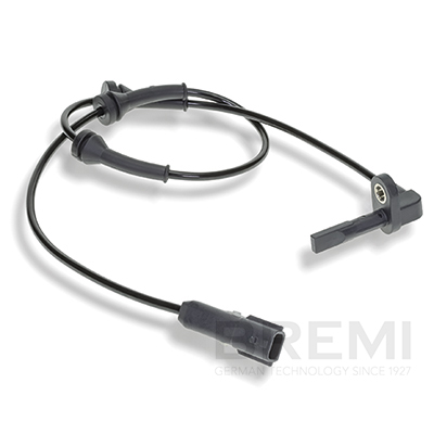 Sensor, wheel speed - 51433 BREMI