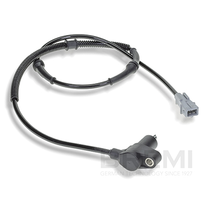 Sensor, wheel speed - 51437 BREMI