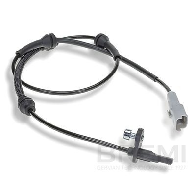 Sensor, Raddrehzahl - 51441 BREMI