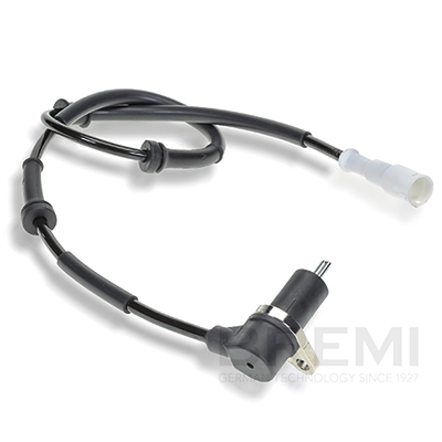 Sensor, Raddrehzahl - 51450 BREMI