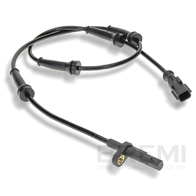Sensor, wheel speed - 51537 BREMI