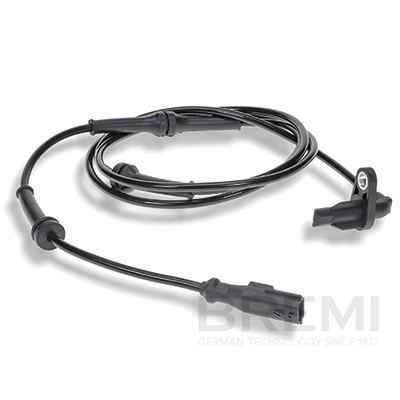 Sensor, Raddrehzahl - 51453 BREMI