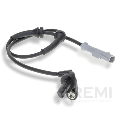 Sensor, Raddrehzahl - 51454 BREMI