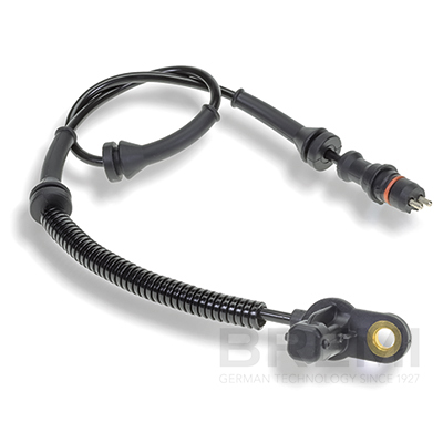 Sensor, Raddrehzahl - 51457 BREMI