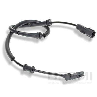 Sensor, Raddrehzahl - 51459 BREMI
