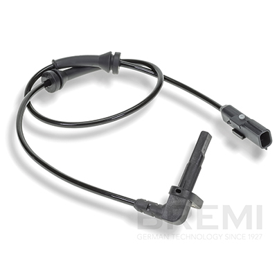Sensor, wheel speed - 51464 BREMI