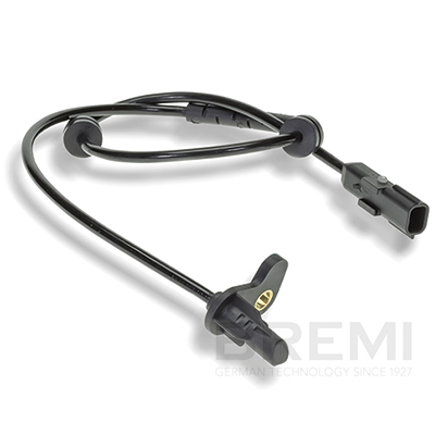 Sensor, wheel speed - 51539 BREMI