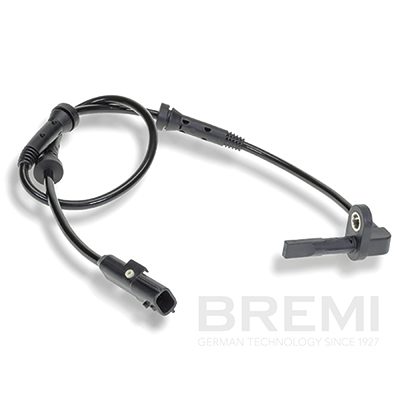 Sensor, wheel speed - 51371 BREMI