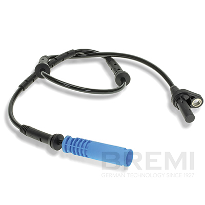 Sensor, wheel speed - 51728 BREMI