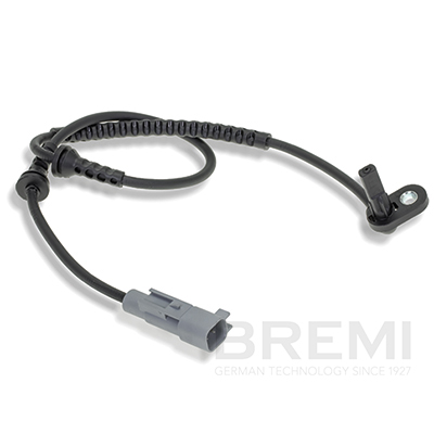 Sensore, N° giri ruota - 51583 BREMI