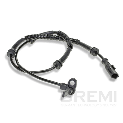 jutiklis, rato greitis - 51620 BREMI