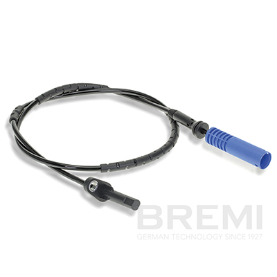 Sensore, N° giri ruota - 51587 BREMI