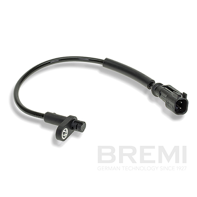 Sensor, wheel speed - 51670 BREMI