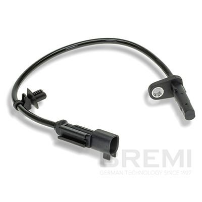Sensor, wheel speed - 51671 BREMI