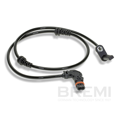 Sensor, wheel speed - 51675 BREMI