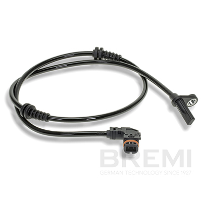 Sensor, wheel speed - 51683 BREMI