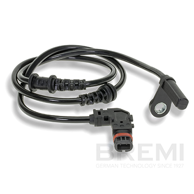 Sensor, wheel speed - 51645 BREMI