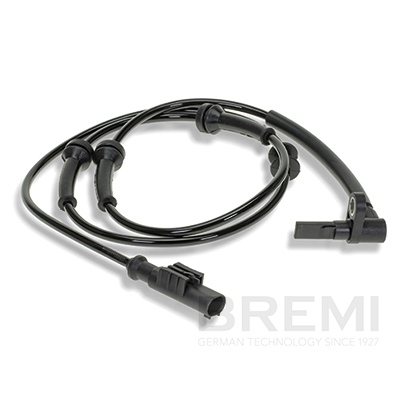 Sensor, wheel speed - 51681 BREMI