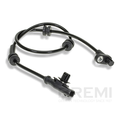 Sensor, wheel speed - 51682 BREMI