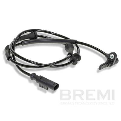 Sensor, wheel speed - 51650 BREMI