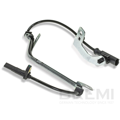 Sensor, wheel speed - 51723 BREMI