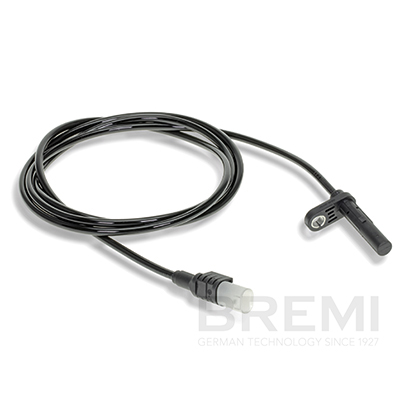 Sensor, wheel speed - 51633 BREMI