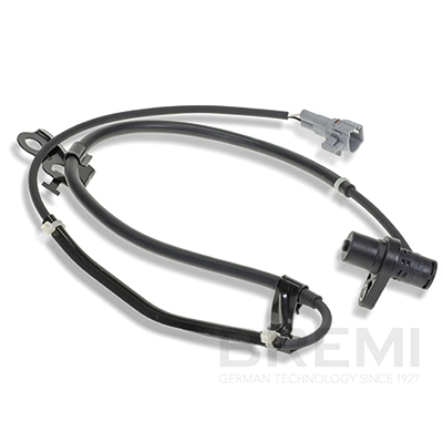 Sensor, Raddrehzahl - 51622 BREMI