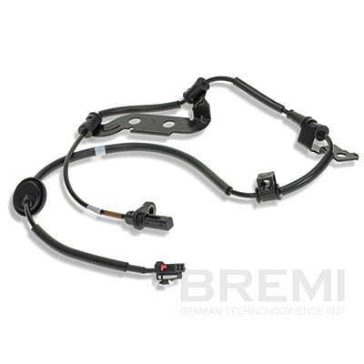 Sensor, wheel speed - 51689 BREMI